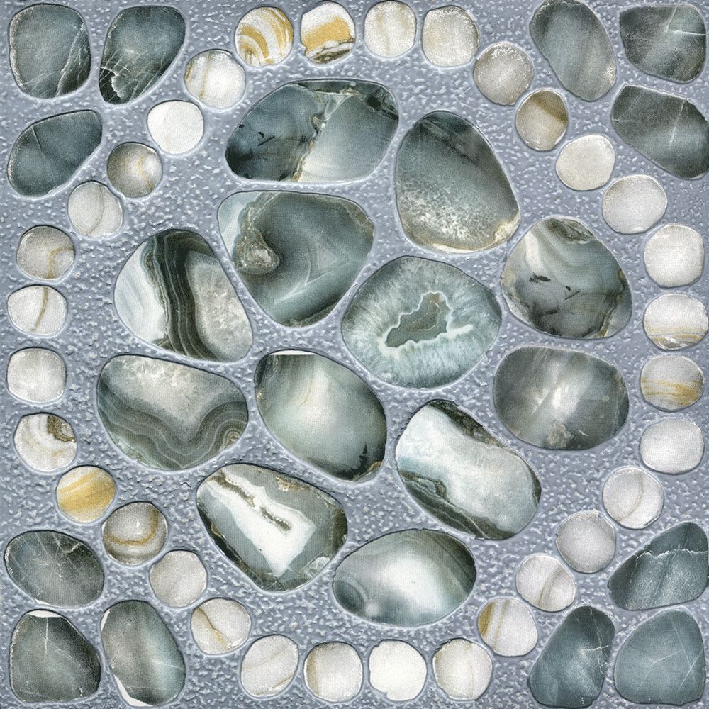 Gạch Granite Men Mờ Lát Sân Vườn 40*40cm 4040SOIDA001