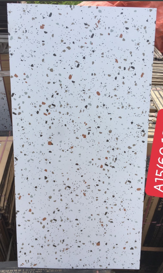 Gạch Terrazzo kt 600x1200 Mã A15