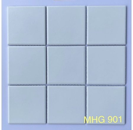 Gạch Mosaic Gốm Men Sứ DSH 901