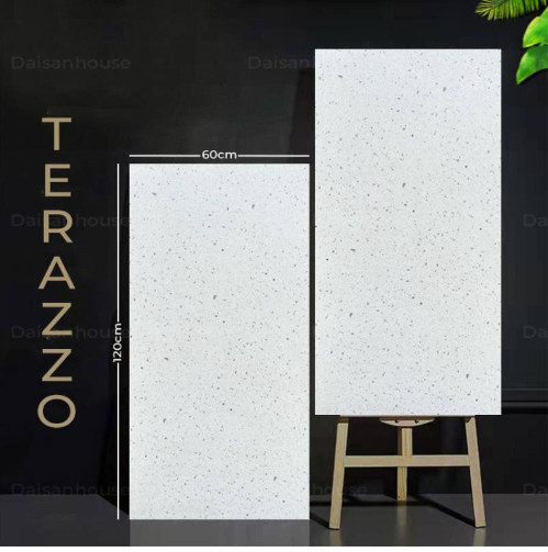 Gạch Terrazzo 600x1200mm Men Matt 126013