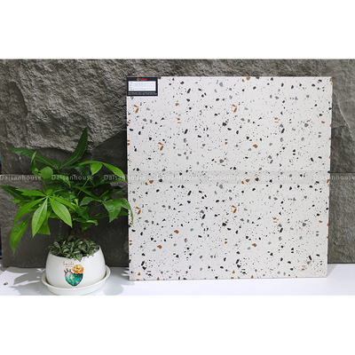 Gạch Terrazzo 600x600mm Men Matt 67026