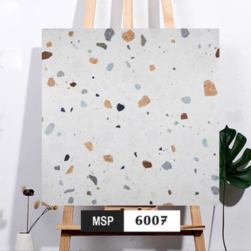 Gạch Terrazzo 600x600mm Men Matt DS66007