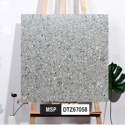 Gạch Terrazzo 600x600mm Men Matt DTZ67058