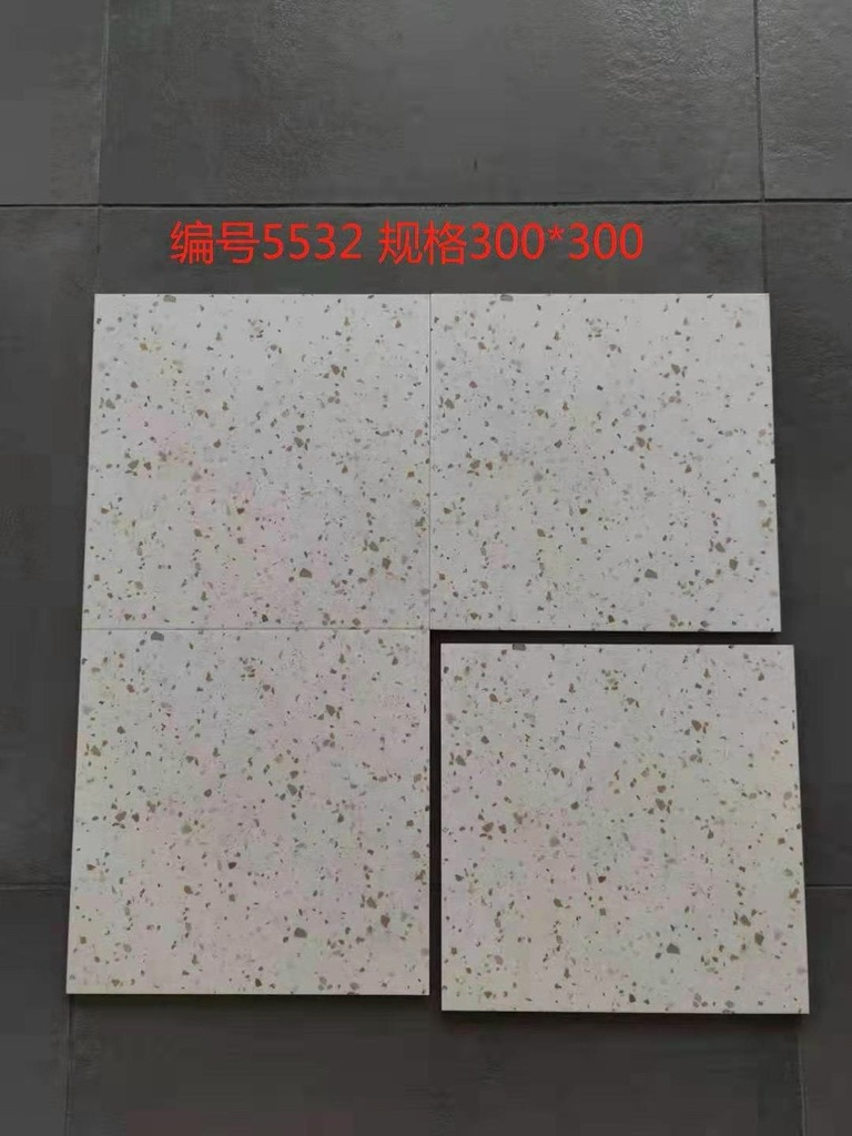 Gạch Terrazzo 300x300mm Men Matt K5532