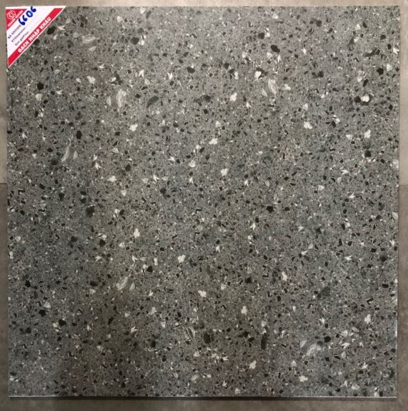 Gạch Terrazzo 600x600mm Men Matt K6606