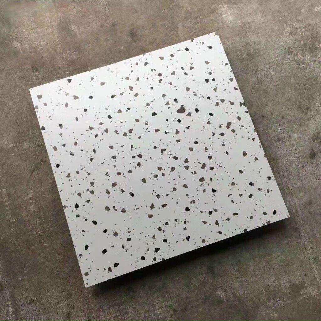 Gạch Terrazzo 600x600mm Men Matt H6928