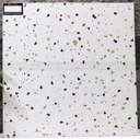 Gạch Terrazzo 600x600mm Men Matt H624