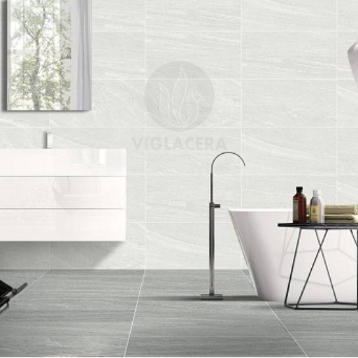 [LUS H02] Gạch ốp lát Eurotile Lưu Sa Porcelain kích thước 60x60cm LUS H02