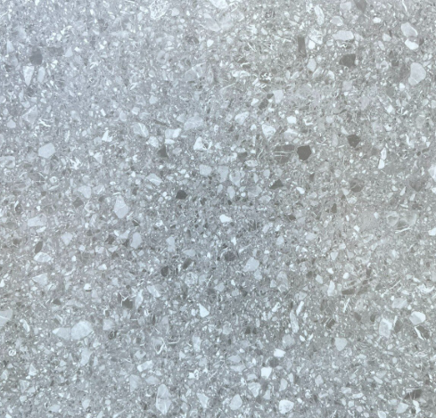 [66089] Gạch Terrazzo 600x600mm Men Matt 66089