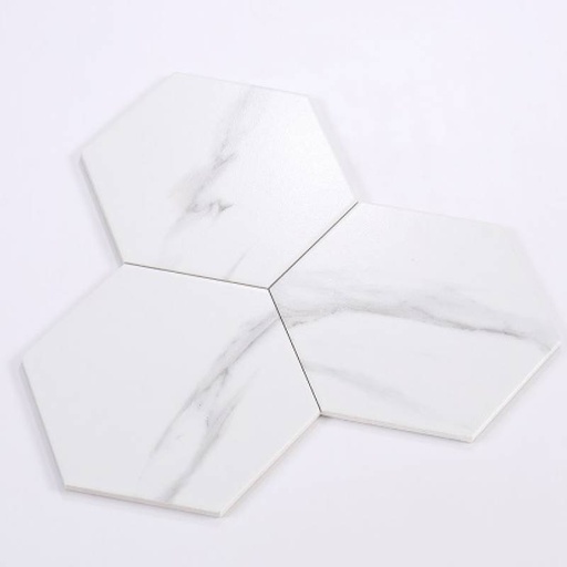 [23029] Gạch Bông Lục Giác 230x200x115mm mã 23029