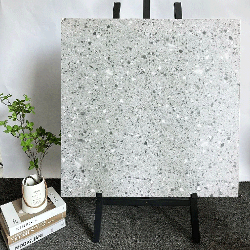 [6605] Gạch Terrazzo 600x600mm 6605