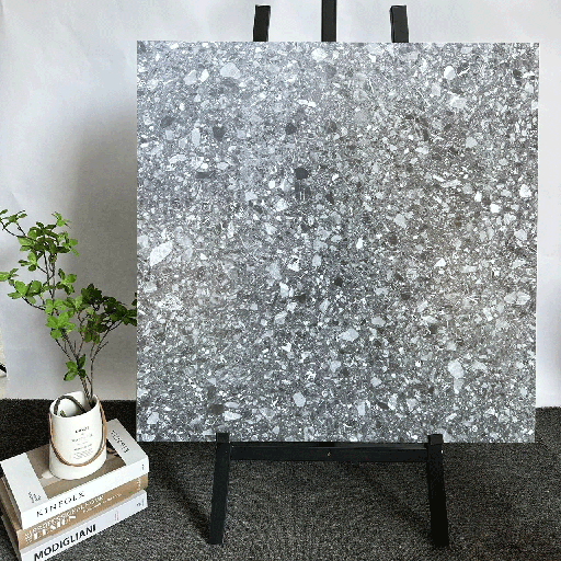 [66088] Gạch Terrazzo 600x600mm 66088