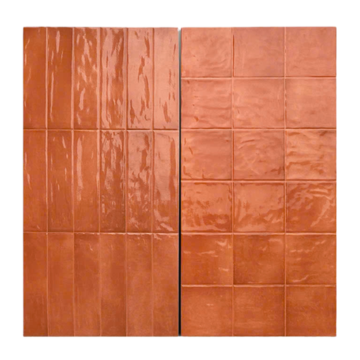 [H48905] Gạch ốp tường giả thẻ 40x80cm men bóng mã H48905