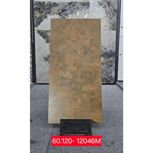 [12046M] Gạch Ấn Độ KT 600x1200mm 12046M