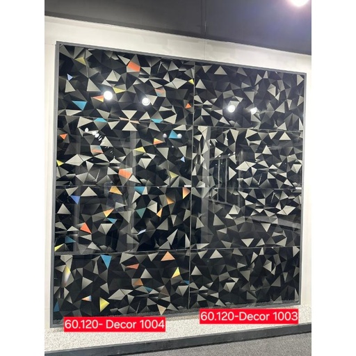 [Decor 1003] Gạch Ấn Độ KT 600x1200mm Decor 1003