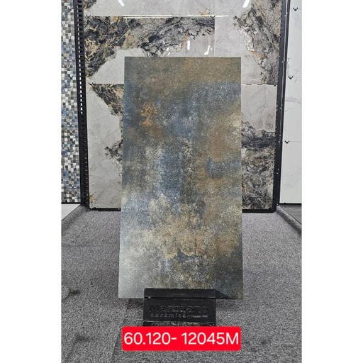 [12045M] Gạch Ấn Độ KT 600x1200mm 12045M