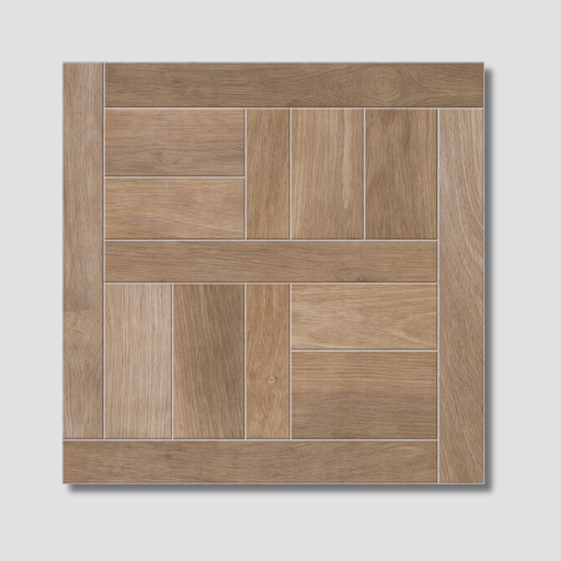 [PL6001] Gạch giả gỗ 600x600mm xương đá nhập khẩu mã PL6001