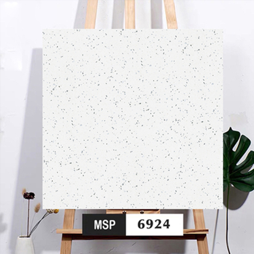 [DS66024 (6924)] Gạch Terrazzo 600x600mm Men Matt DS66024 (6924)