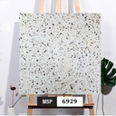 Gạch Terrazzo 600x600mm Men Matt 66029