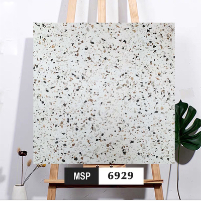 [6929] Gạch Terrazzo 600x600mm Men Matt 66029