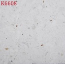 Gạch Terrazzo 600x600mm Men Bóng K6608