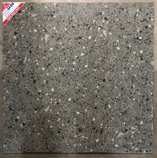 [K6606] Gạch Terrazzo 600x600mm Men Matt K6606