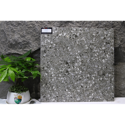 [H66C306] Gạch Terrazzo 600x600 Men Matt H66C306